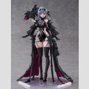 Goddess of Victory: Nikke Figma Actionfigur Modernia Second Affection 16 cm