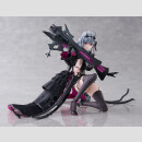 Goddess of Victory: Nikke Figma Actionfigur Modernia Second Affection 16 cm