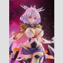 Gridman Universe PVC Statue 1/7 Akane Shinjo: Chaos New...