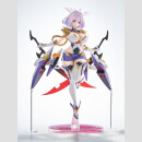 Gridman Universe PVC Statue 1/7 Akane Shinjo: Chaos New Order feat. saitom 29 cm