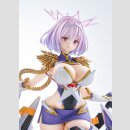 Gridman Universe PVC Statue 1/7 Akane Shinjo: Chaos New Order feat. saitom 29 cm