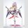Gridman Universe PVC Statue 1/7 Akane Shinjo: Chaos New Order feat. saitom 29 cm