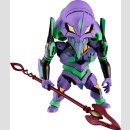 NENDOROID Rebuild of Evangelion Nendoroid EVANGELION TEST...