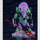 NENDOROID Rebuild of Evangelion Nendoroid EVANGELION TEST...