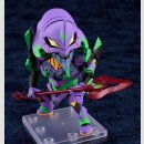 NENDOROID Rebuild of Evangelion Nendoroid EVANGELION TEST TYPE-01
