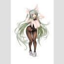 Goddess of Victory: Nikke Statue 1/7 Soda Twinkle Bunny...