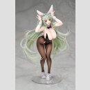 Goddess of Victory: Nikke Statue 1/7 Soda Twinkle Bunny Ver. 24 cm