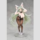 Goddess of Victory: Nikke Statue 1/7 Soda Twinkle Bunny Ver. 24 cm