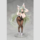 Goddess of Victory: Nikke Statue 1/7 Soda Twinkle Bunny Ver. 24 cm