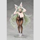 Goddess of Victory: Nikke Statue 1/7 Soda Twinkle Bunny Ver. 24 cm