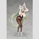 Goddess of Victory: Nikke Statue 1/7 Soda Twinkle Bunny Ver. 24 cm
