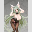 Goddess of Victory: Nikke Statue 1/7 Soda Twinkle Bunny Ver. 24 cm