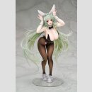 Goddess of Victory: Nikke Statue 1/7 Soda Twinkle Bunny Ver. 24 cm