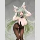 Goddess of Victory: Nikke Statue 1/7 Soda Twinkle Bunny Ver. 24 cm