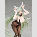 Goddess of Victory: Nikke Statue 1/7 Soda Twinkle Bunny Ver. 24 cm