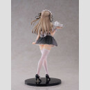 Original Character PVC Statue 1/6 Sakura Elle 27 cm