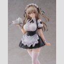 Original Character PVC Statue 1/6 Sakura Elle 27 cm
