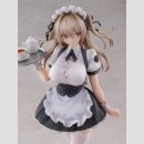 Original Character PVC Statue 1/6 Sakura Elle 27 cm