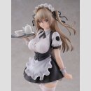 Original Character PVC Statue 1/6 Sakura Elle 27 cm