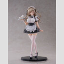 Original Character PVC Statue 1/6 Sakura Elle 27 cm