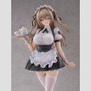 Original Character PVC Statue 1/6 Sakura Elle 27 cm