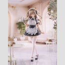 Original Character PVC Statue 1/6 Sakura Elle 27 cm