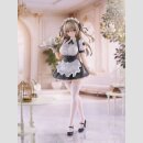 Original Character PVC Statue 1/6 Sakura Elle 27 cm