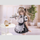 Original Character PVC Statue 1/6 Sakura Elle 27 cm