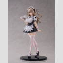 Original Character PVC Statue 1/6 Sakura Elle 27 cm