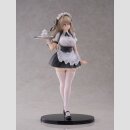 Original Character PVC Statue 1/6 Sakura Elle 27 cm