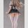 Original Character PVC Statue 1/6 Sakura Elle 27 cm