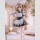 Original Character PVC Statue 1/6 Sakura Elle 27 cm
