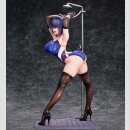 Ulrich Original Character PVC Statue 1/5.5 Nagisa Hayami...
