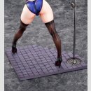 Ulrich Original Character PVC Statue 1/5.5 Nagisa Hayami 34 cm
