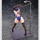 Ulrich Original Character PVC Statue 1/5.5 Nagisa Hayami...
