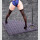 Ulrich Original Character PVC Statue 1/5.5 Nagisa Hayami 34 cm