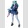 Cyberpunk: Edgerunners BUZZmod Actionfigur 1/12 Rebecca 14 cm