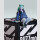 Cyberpunk: Edgerunners BUZZmod Actionfigur 1/12 Rebecca 14 cm