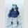 Cyberpunk: Edgerunners BUZZmod Actionfigur 1/12 Rebecca 14 cm