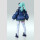 Cyberpunk: Edgerunners BUZZmod Actionfigur 1/12 Rebecca 14 cm