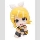 Character Vocal Series: Kagamine Rin/Len Look Up PVC Statue Kagamine Rin 11 cm
