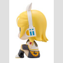 Character Vocal Series: Kagamine Rin/Len Look Up PVC Statue Kagamine Rin 11 cm