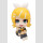 Character Vocal Series: Kagamine Rin/Len Look Up PVC Statue Kagamine Rin 11 cm