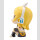 Character Vocal Series: Kagamine Rin/Len Look Up PVC Statue Kagamine Rin 11 cm