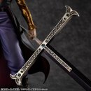 MEGAHOUSE P.O.P. (PORTRAIT OF PIRATES) SA-MAXIMUM One Piecce HAWK EYE DRACULE MIHAWK  Ver. R