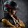 MEGAHOUSE P.O.P. (PORTRAIT OF PIRATES) SA-MAXIMUM One Piecce HAWK EYE DRACULE MIHAWK  Ver. R