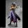 MEGAHOUSE P.O.P. (PORTRAIT OF PIRATES) SA-MAXIMUM One Piecce HAWK EYE DRACULE MIHAWK  Ver. R