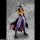 MEGAHOUSE P.O.P. (PORTRAIT OF PIRATES) SA-MAXIMUM One Piecce HAWK EYE DRACULE MIHAWK  Ver. R