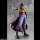 MEGAHOUSE P.O.P. (PORTRAIT OF PIRATES) SA-MAXIMUM One Piecce HAWK EYE DRACULE MIHAWK  Ver. R