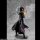 MEGAHOUSE P.O.P. (PORTRAIT OF PIRATES) SA-MAXIMUM One Piecce HAWK EYE DRACULE MIHAWK  Ver. R